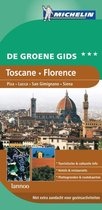 Toscane 68651 Groene Gids Nedstalig