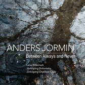 Various Artists - Between Always And Never (CD)