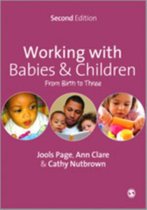 Working with Babies and Children