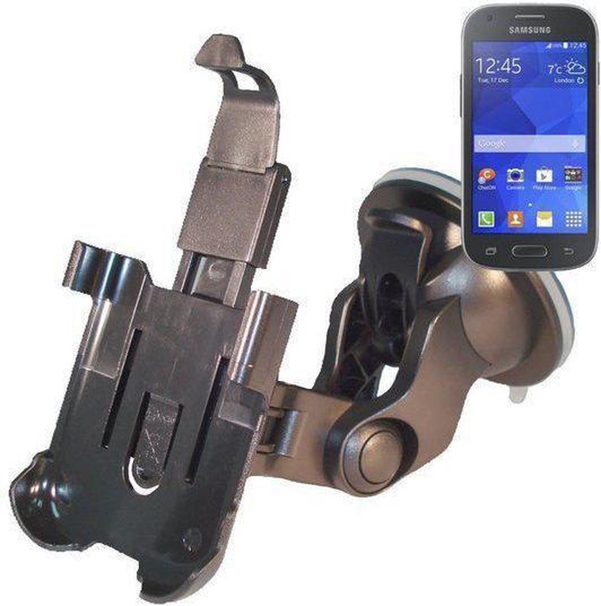 Haicom Samsung Galaxy Ace Style Autohouder (HI-353)