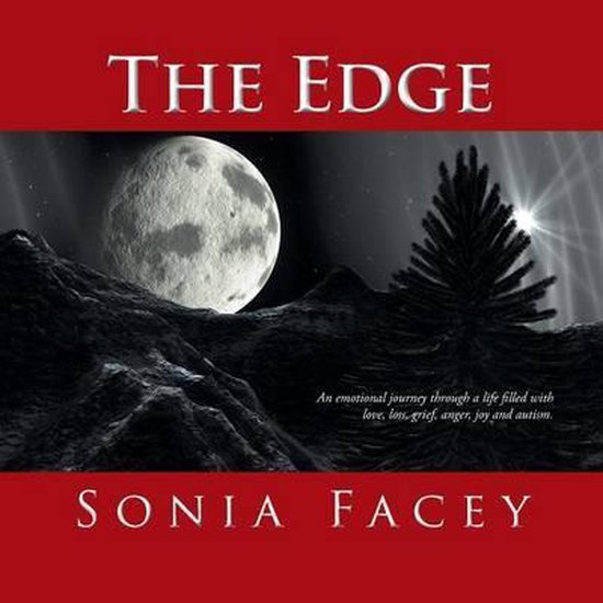 The Edge - cover
