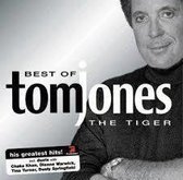 Best Of Tom Jones