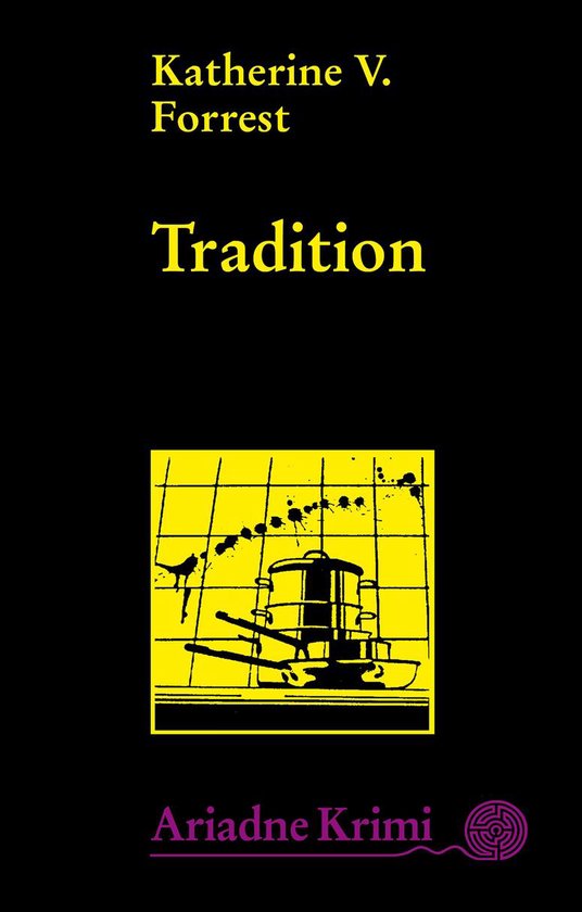 Tradition - cover