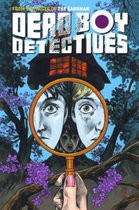 Dead Boy Detectives Vol. 1 Schoolboy Terrors