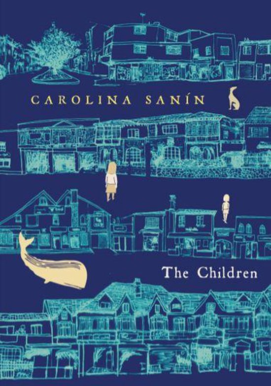The Children - cover
