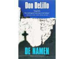 De Namen