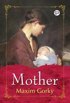 Omslag Mother