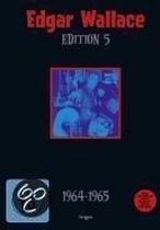Edgar Wallace-Edit.5 Dvd