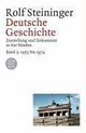 Deutsche Geschichte 3. 1955 bis 1969