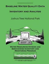 Baseline Water Quality Data Inventory and Analysis