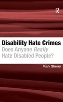 Disability Hate Crimes