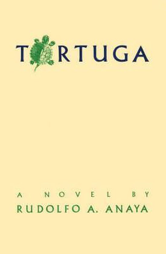 Tortuga - cover