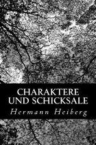 Charaktere Und Schicksale