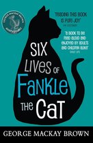 Classic Kelpies - Six Lives of Fankle the Cat