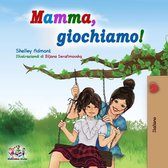 Italian Bedtime Collection 1 - Mamma, giochiamo! (Italian only)