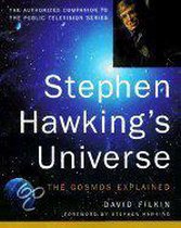 Stephen Hawkin's Universe