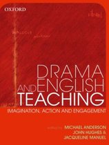 Drama and English Teaching