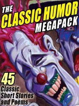 The Classic Humor MEGAPACK ®