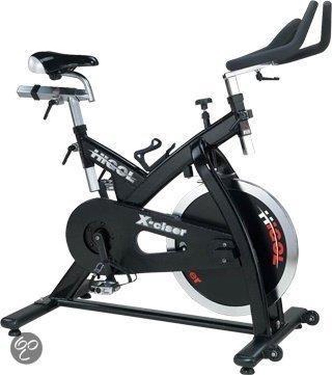 Higol Pro 68 Indoorbike Spinbike bol