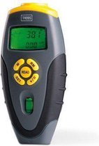 Trebs 99732 - Laser afstandsmeter