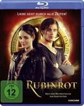 Rubinrot (Blu-ray)