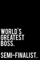 World