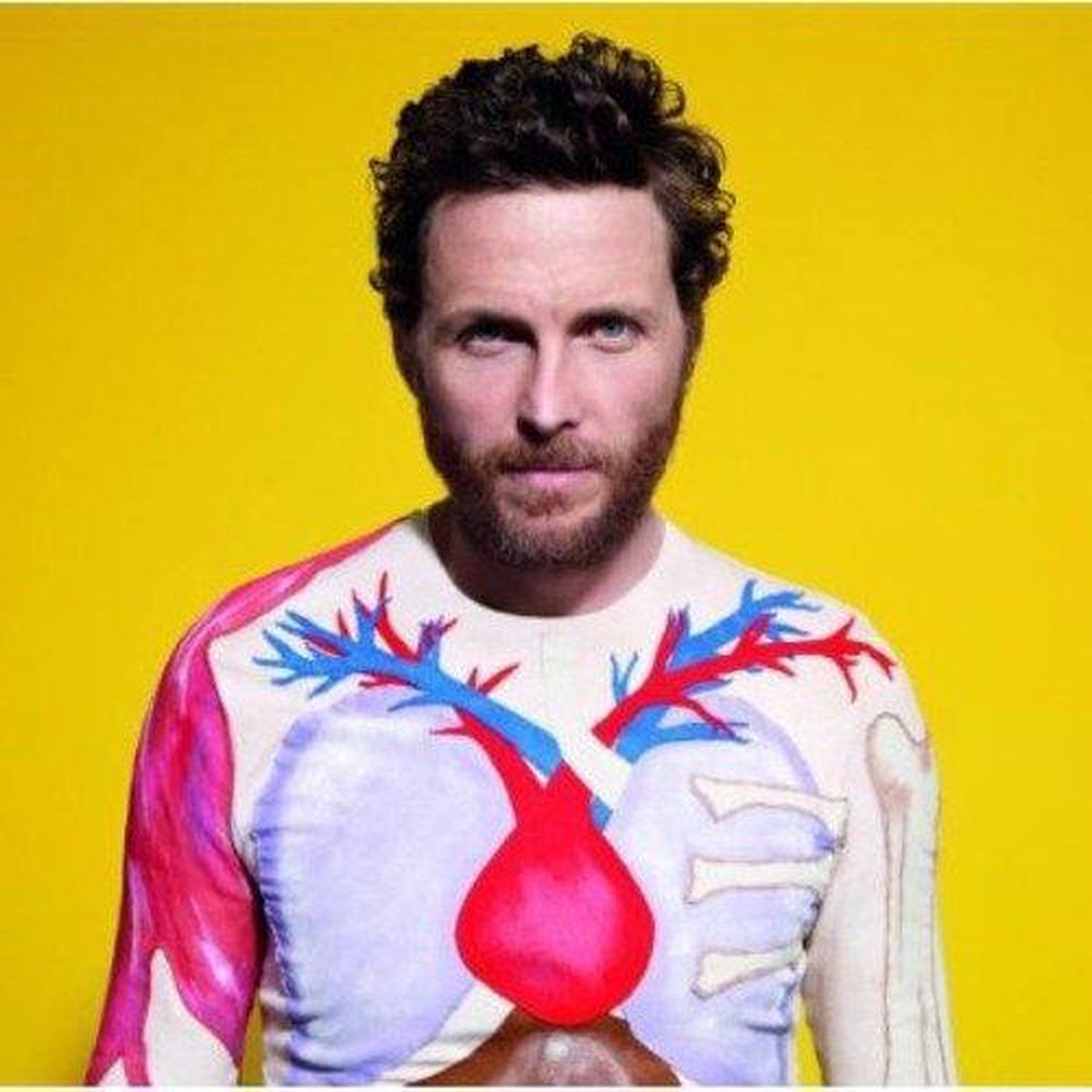 Jovanotti - Backup 1987-12: Il Best (ita)