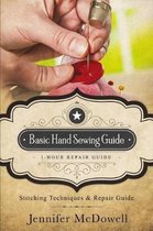Basic Hand Sewing Guide 1-Hour Repair Guide