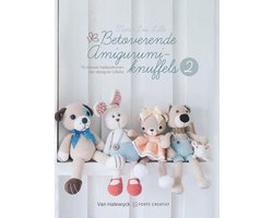 Betoverende amigurumiknuffels 2