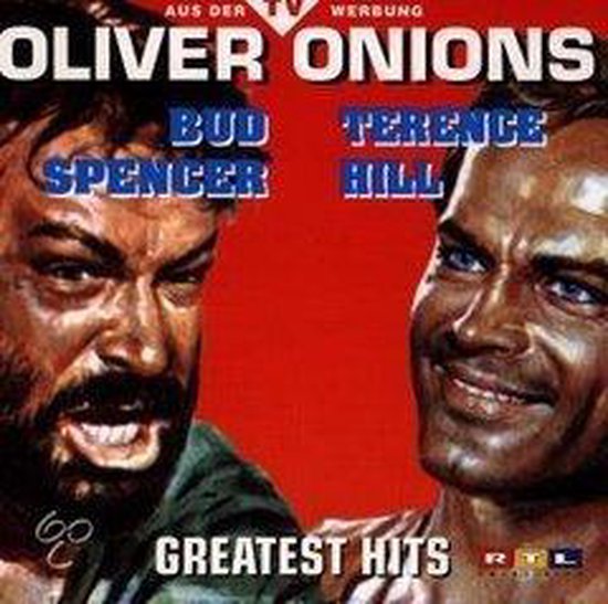 Oliver Onions