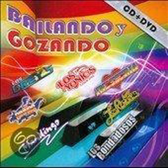 Bailando y Gozando