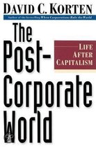 The Post-corporate World