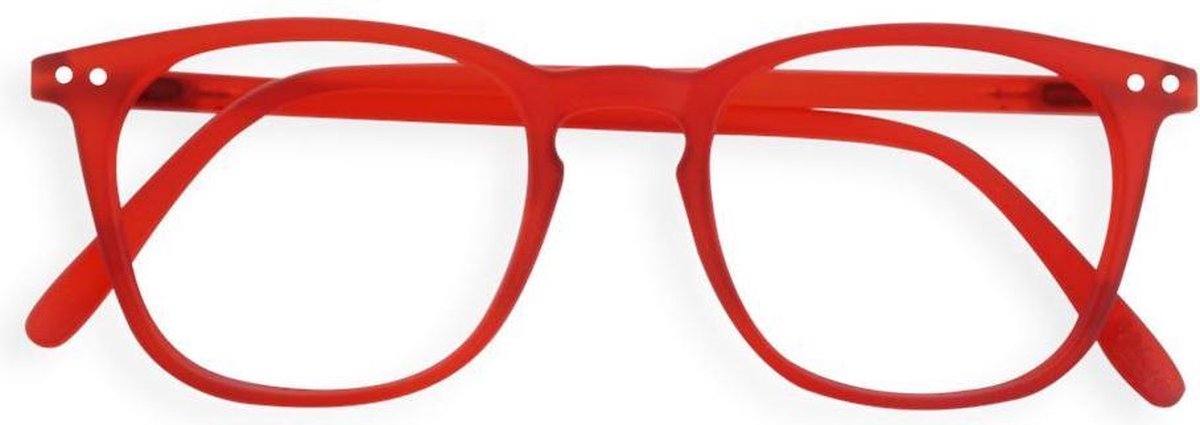 See Concept leesbril E red soft 1.00 | bol.com