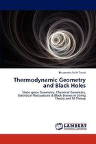 Thermodynamic Geometry and Black Holes