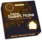 Game Time: Game Sweet Home