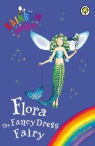 Rainbow Magic 1 - Flora the Fancy Dress Fairy