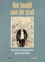 Het hoofd van de stad