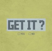 Various Artists - Get It! (CD)