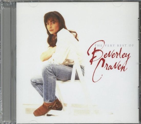 Very Best Of Beverly Craven