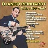 Django Reinhardt & Hot Club