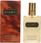 MULTI BUNDEL 2 stuks ARAMIS eau de toilette spray 60 ml