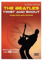 10-Minute Teacher Twist & Shout