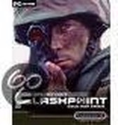 Operation Flashpoint, Cold War Crisis - Windows