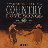 Country Love Songs -Tin-