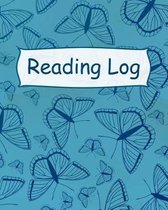 Reading Log
