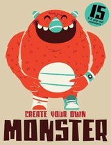 Create Your Own Monster