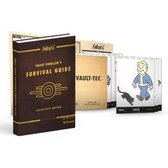 Fallout 4 Vault Dweller's Survival Guide - Collector's Edition