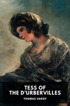 Standard eBooks 221 - Tess of the d'Urbervilles