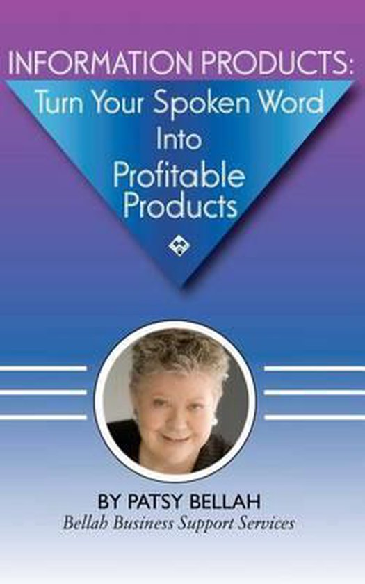 Information Products - cover