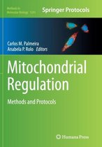 Methods in Molecular Biology- Mitochondrial Regulation
